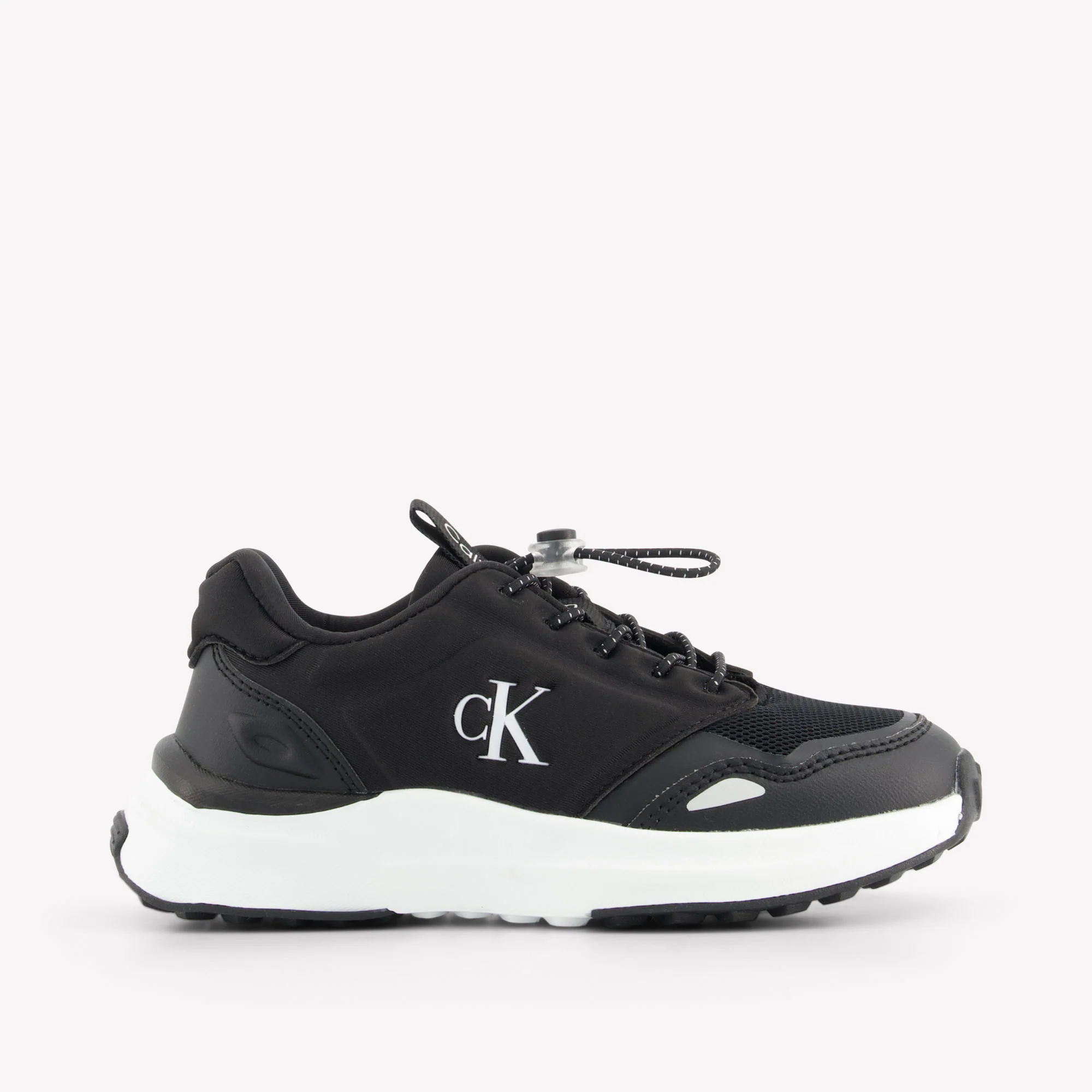 Calvin Klein Jongens sneakers in