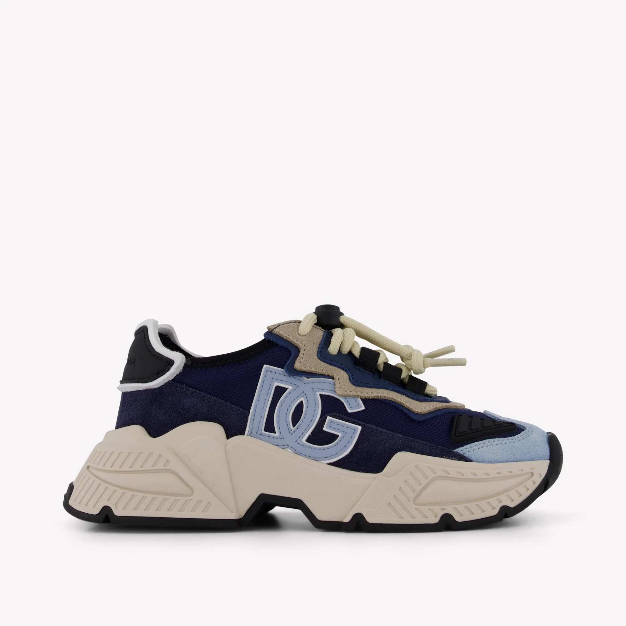 Dolce and Gabbana Unisex sneakers in