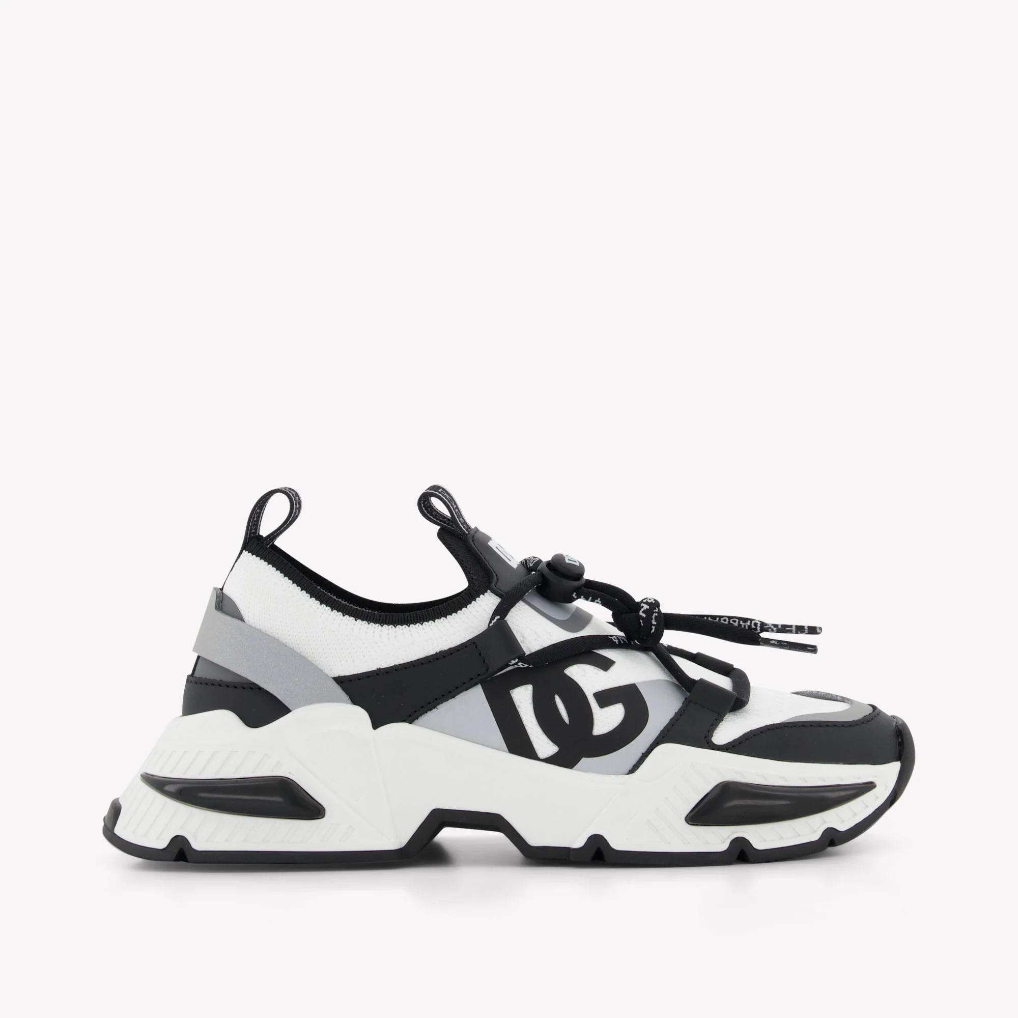 Dolce and Gabbana Unisex sneakers in