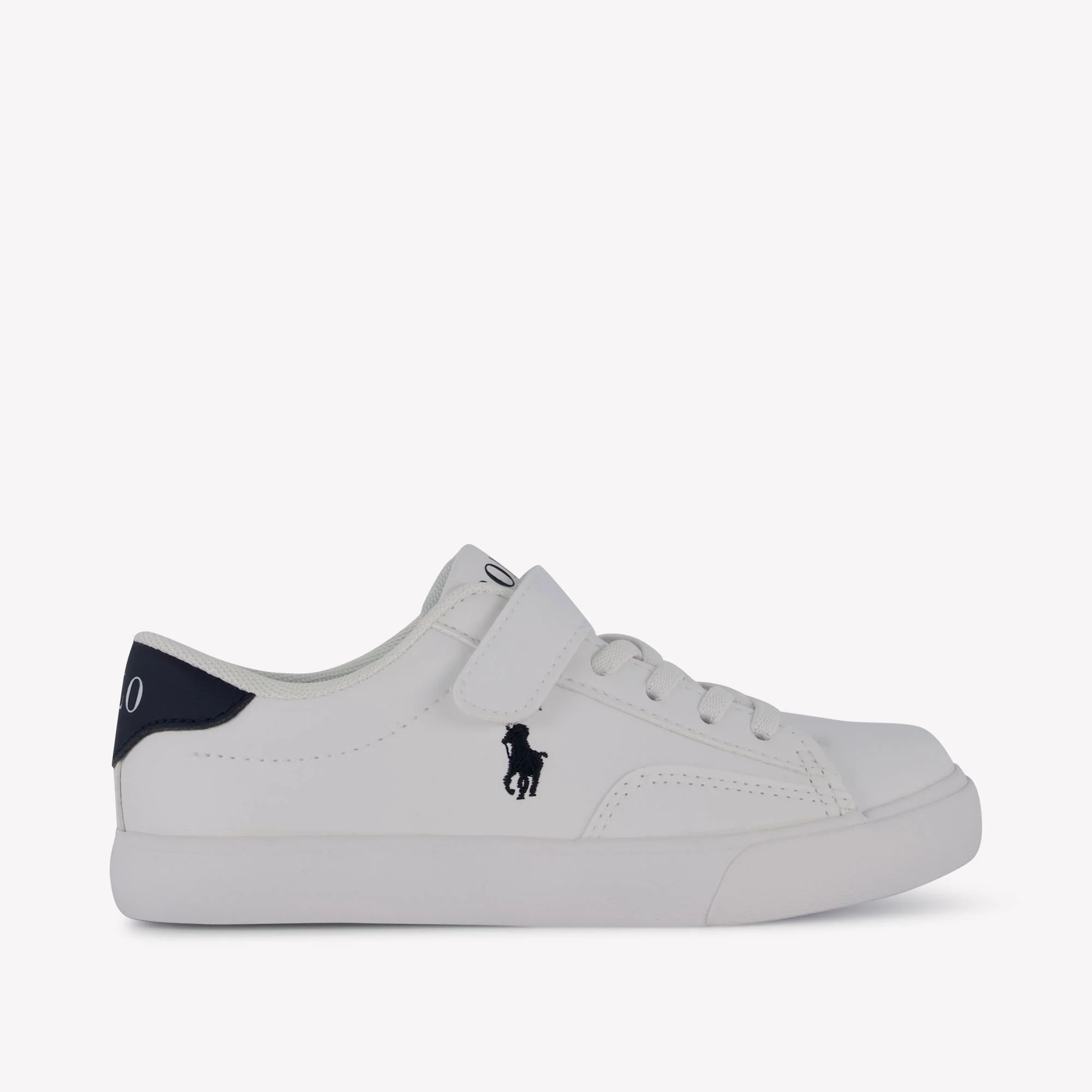 Ralph Lauren Theron iv ps jongens sneakers in