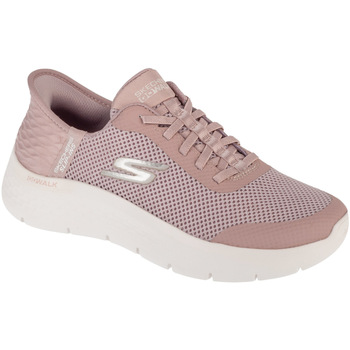 Skechers Lage Sneakers  Slip-Ins: GO WALK Flex - Grand Entry