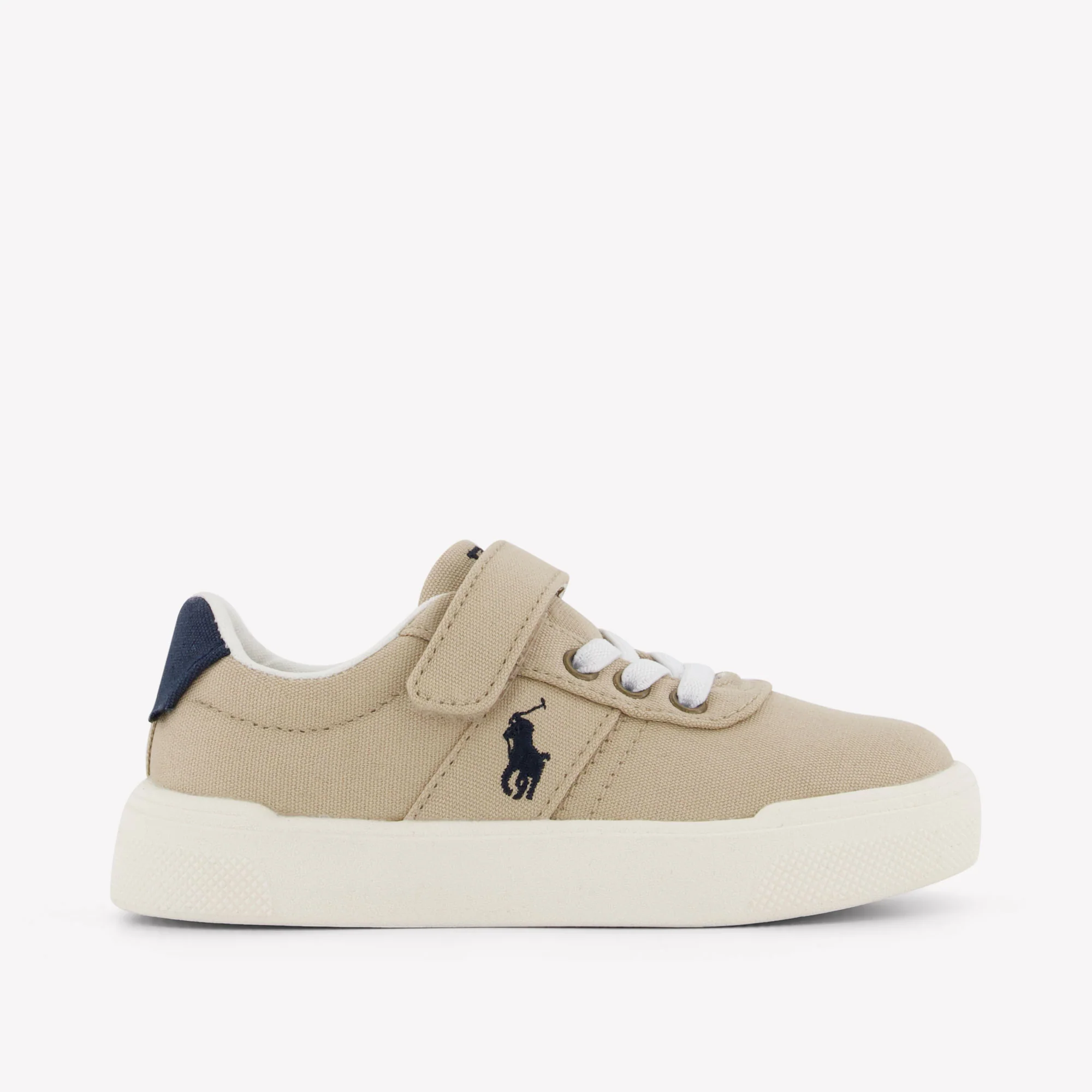 Ralph Lauren Frazier casual ps jongens sneakers in