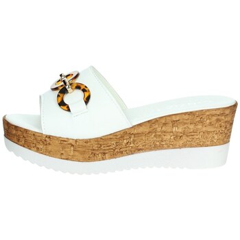 Cinzia Soft Teenslippers  IAF53457