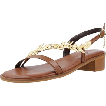 Caryatis Sandalen  662609C