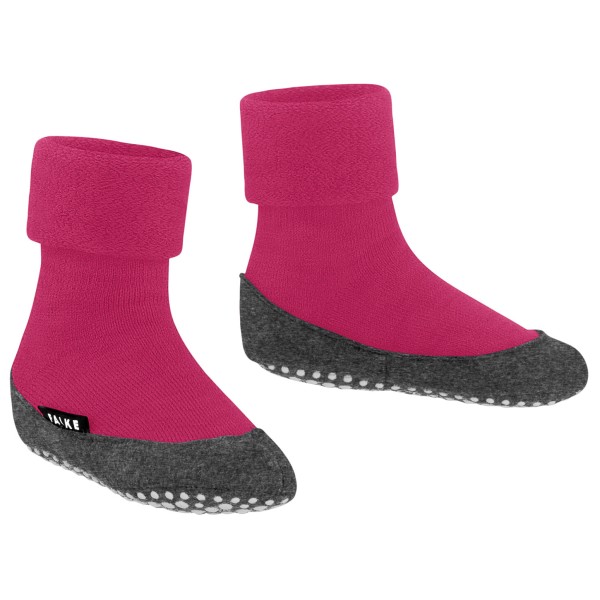 FALKE Sokken Cosyshoe Teens