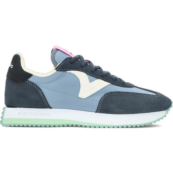 Victoria Lage Sneakers  damessneaker model 1134100