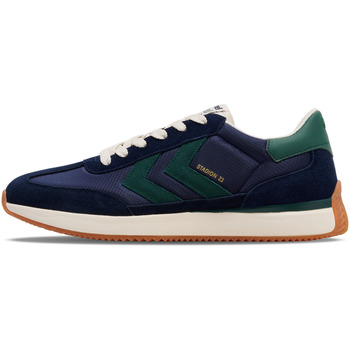 Hummel Sneakers  Baskets STADION 23