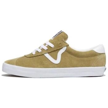 Vans Sneakers  SPORT LOW - VN000CTDBD41-GREEN OLIVE
