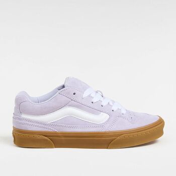 Vans Sneakers  CALDRONE - VN000CV5UUI1-SUEDE GUM EVENING HAZE