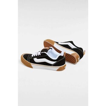 Vans Sneakers  KNU SKOOL - VN0009QCCJI1-GNBP BLACK