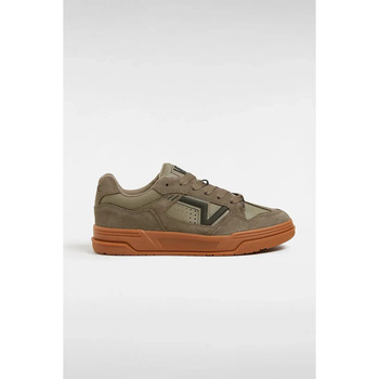 Vans Sneakers  UPLAND - VN000D259JC1-SUEDE/BLACK