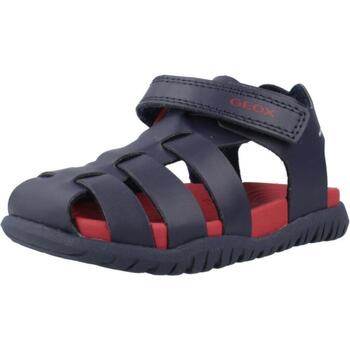Geox Sandalen  B SANDAL FUSBETTO BO