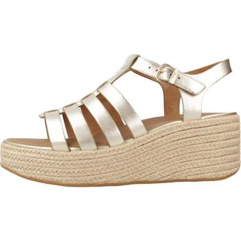 FitFlop Sandalen  W PLATFFORMS ESPADR