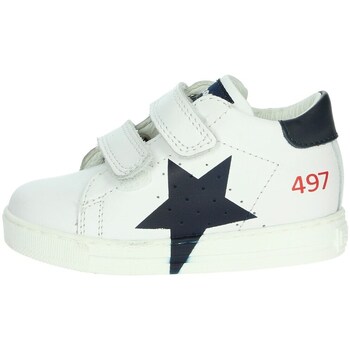 Falcotto Hoge Sneakers  0012015346.01.1N27