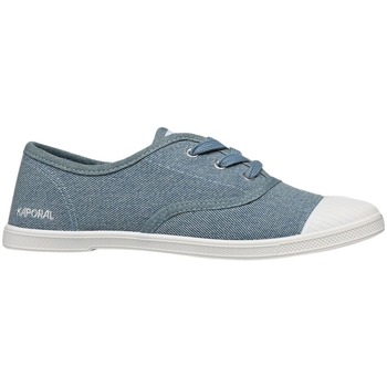 Kaporal Sneakers  Baskets détente femme Foly