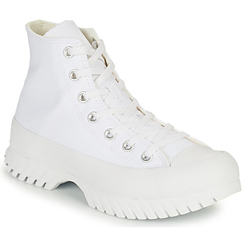 Converse Hoge Sneakers  Chuck Taylor All Star Lugged 2.0 Foundational Canvas