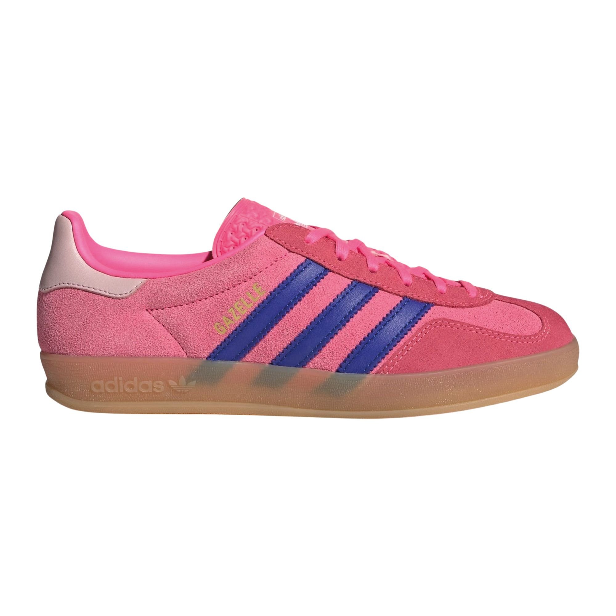Adidas Gazelle Indoor Sneakers Dames