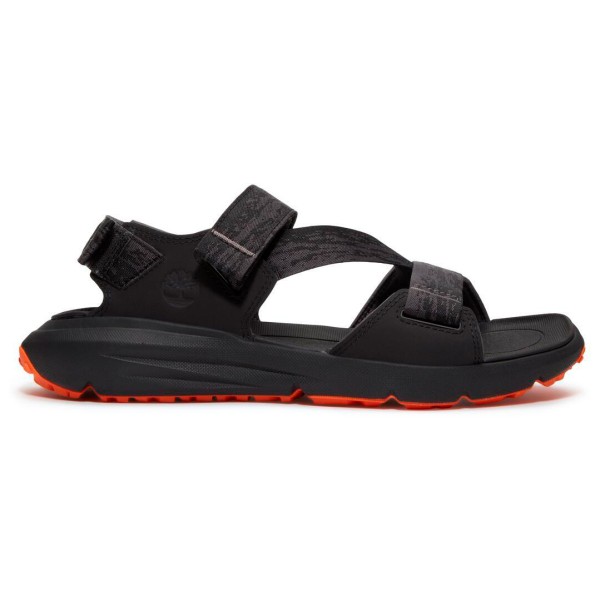 Timberland  Motion Dune Backstrap Sandal - Sandalen, zwart