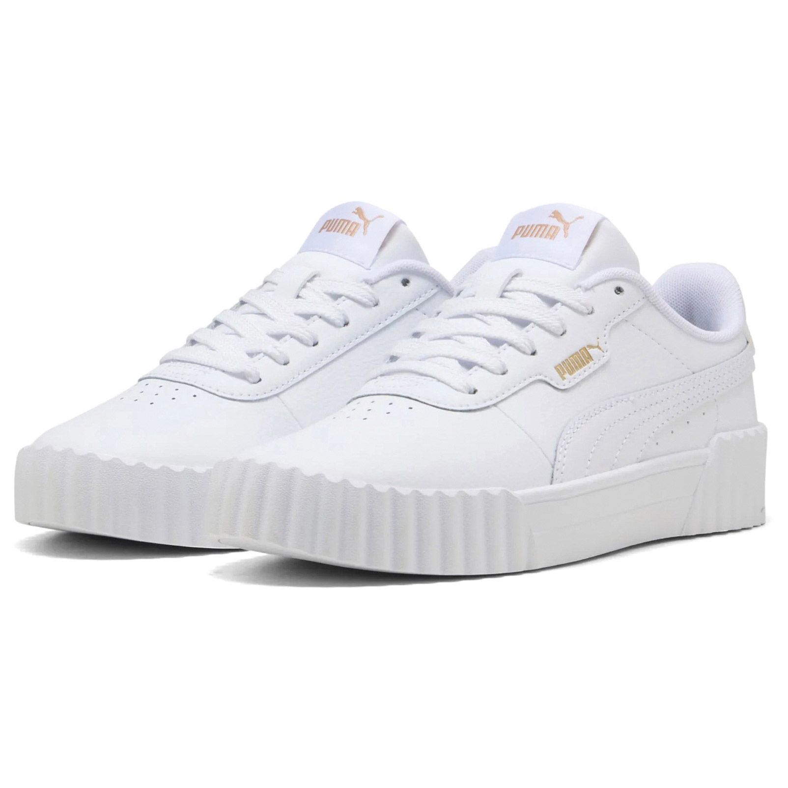 PUMA Sneakers CARINA 3.0 JR