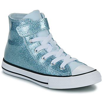 Converse Sneakers CHUCK TAYLOR ALL STAR COATED GLITTER EASY-ON