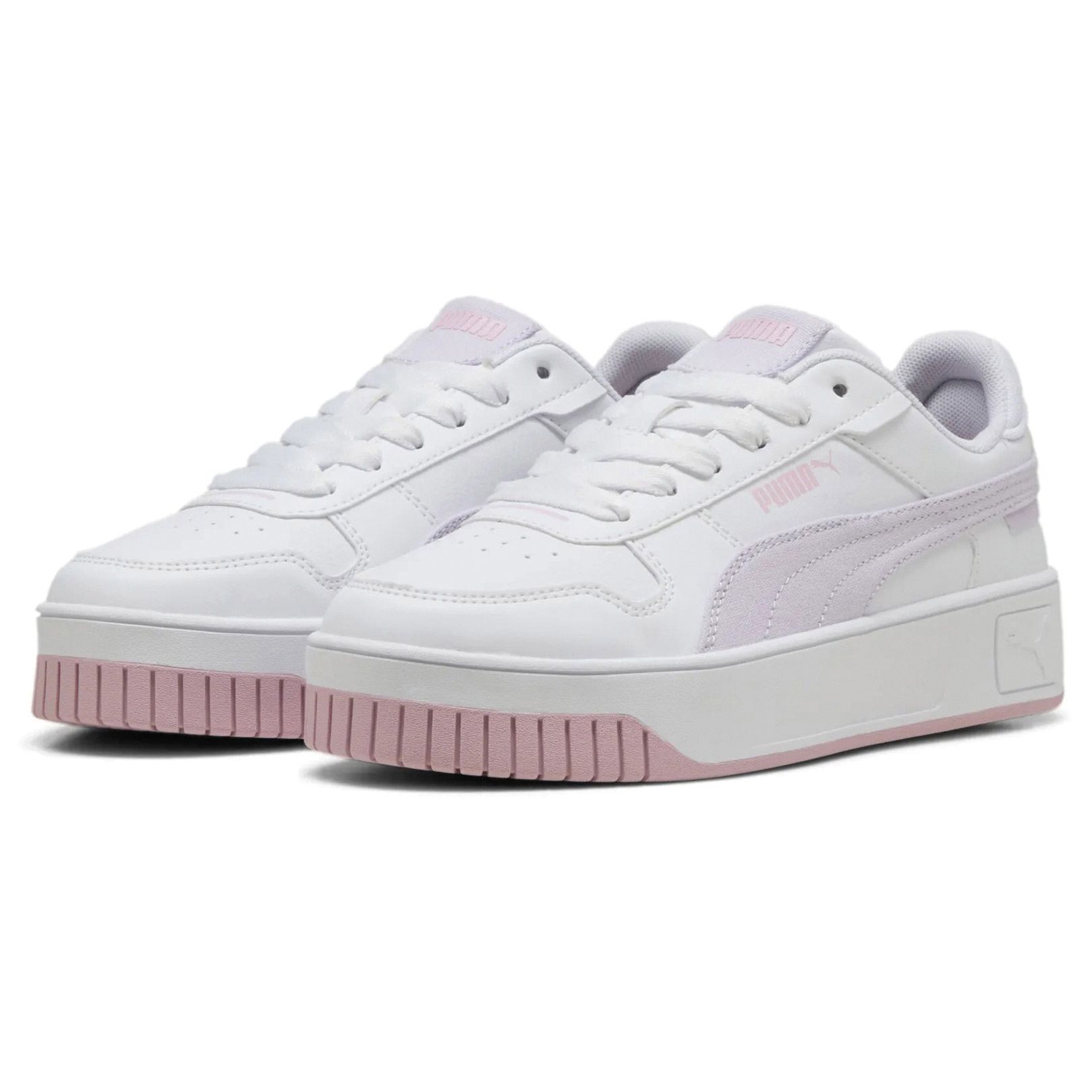 PUMA Sneakers CARINA STREET BEACH FLORALS JR