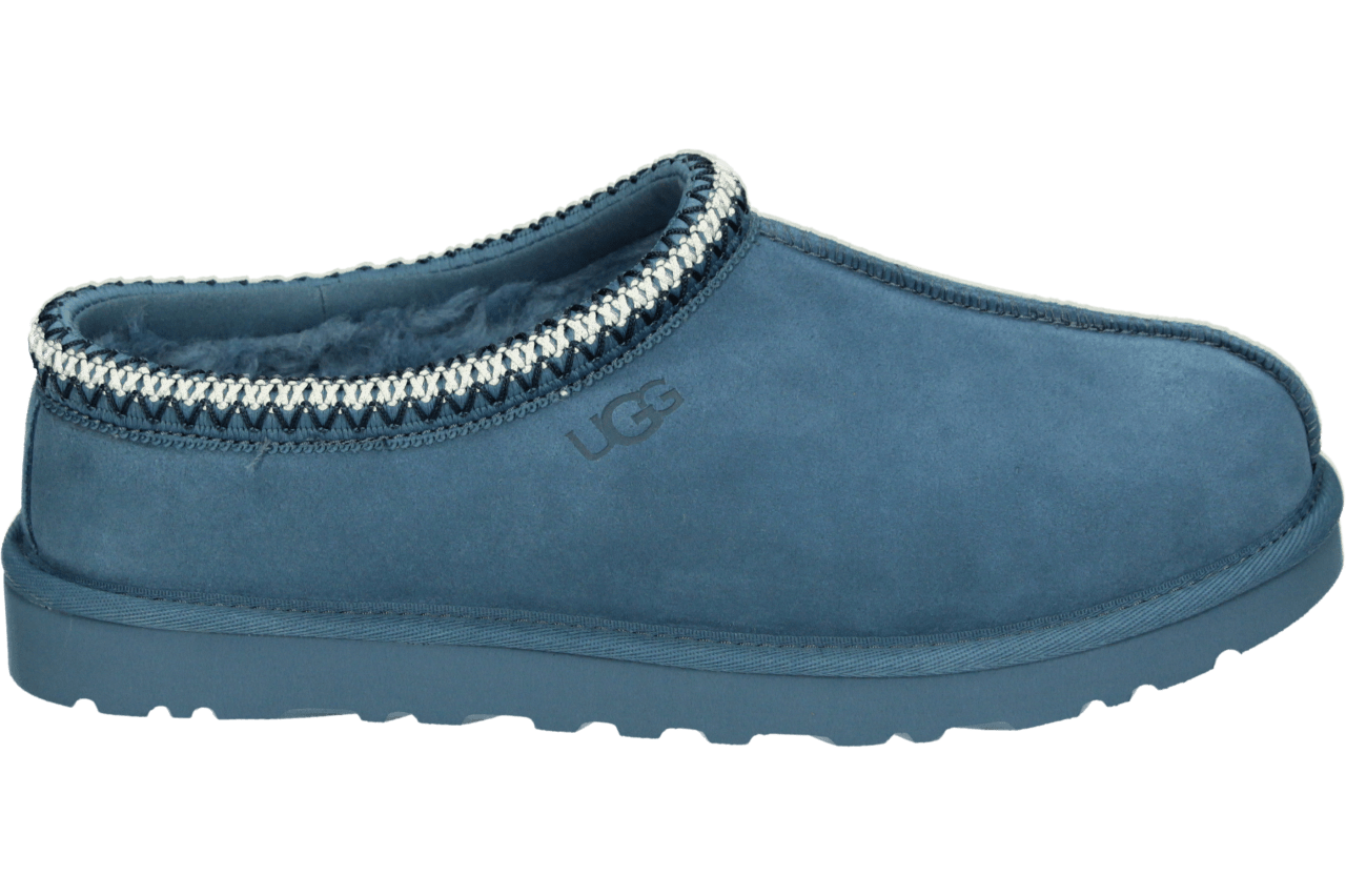 UGG Pantoffels Tasman , clog, muiltje, pantoffel met geborduurd -logo