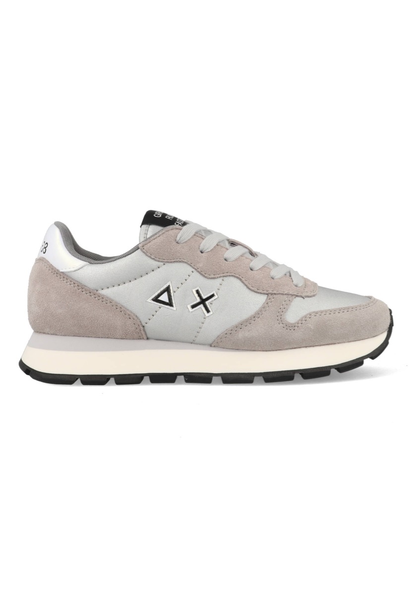 Sun68 Ally Bright Nylon Z44203_44 Beige / Grijs 