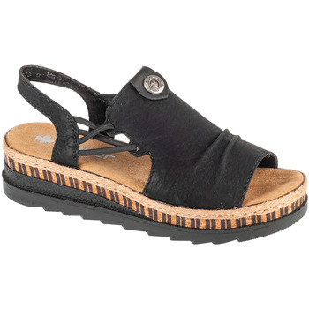 Rieker Sandalen  Sandals