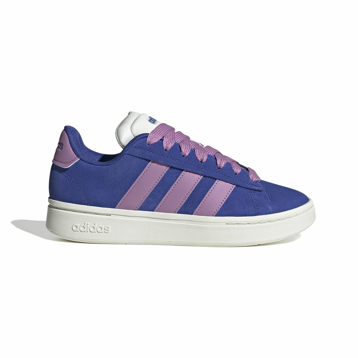 Adidas Sportswear Sneakers GRAND COURT ALPHA Design geïnspireerd door de adidas Campus 00