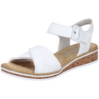 Rieker Sandalen  -