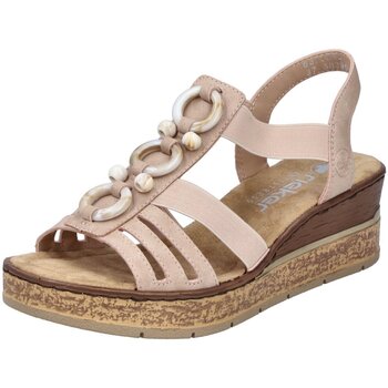 Rieker Sandalen  -