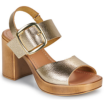 Sweet Lemon Sandalen  LEXINE