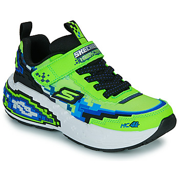 Skechers Lage Sneakers  MEGA-CRAFT 4K -