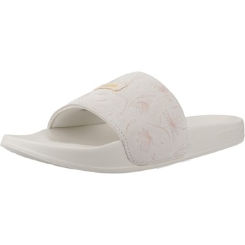 Puma Teenslippers  LEADCAT 2.0 CRAFTED FLOWER