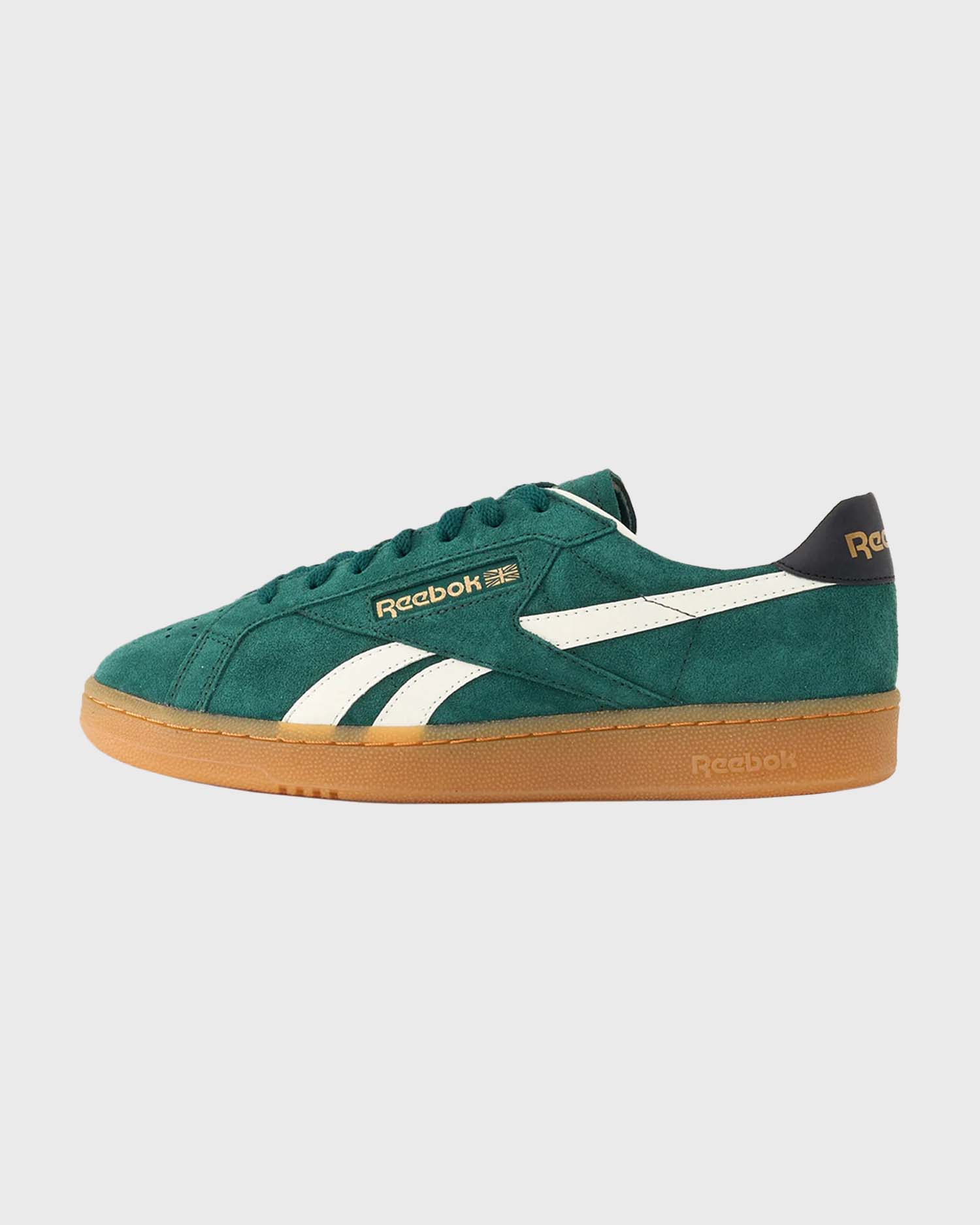 Reebok Classic Sneakers Club C Grounds UK