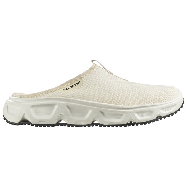 Salomon  Women's Reelax Slide 6.0 - Sandalen, beige