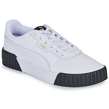 Puma Lage Sneakers  Carina 3.0