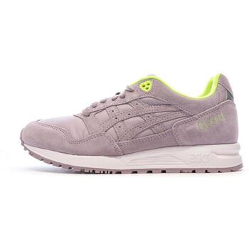 ASICS Lage Sneakers  -