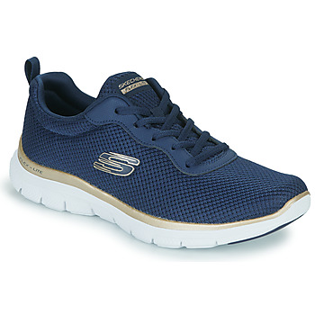 Skechers Lage Sneakers  FLEX APPEAL 4.0 - BRILLIANT VIEW