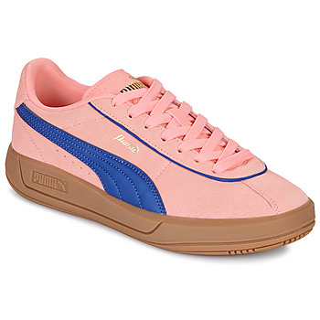 Puma Lage Sneakers  Club Klassika SD