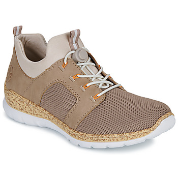Rieker Hoge Sneakers  -