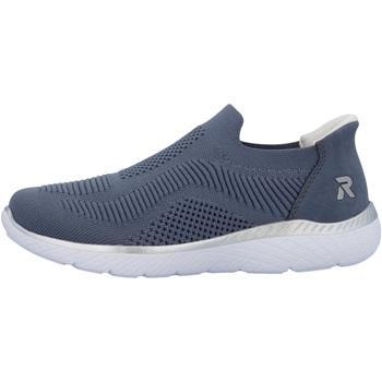 Rieker Lage Sneakers  252559