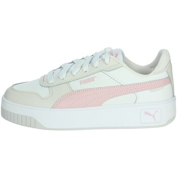 Puma Hoge Sneakers  389390