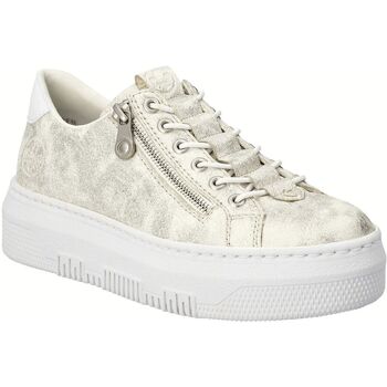 Rieker Lage Sneakers  M1953