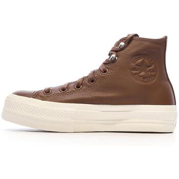 Converse Hoge Sneakers  -
