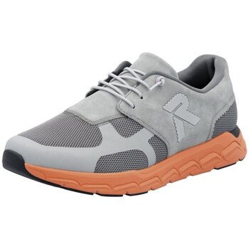 OTTO RIEKER Sport Slip-on sneakers Preston Hardloopsneakers uit de nieuwe Christoph Kramer-collectie