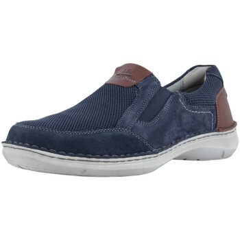 Josef Seibel Mocassins  -