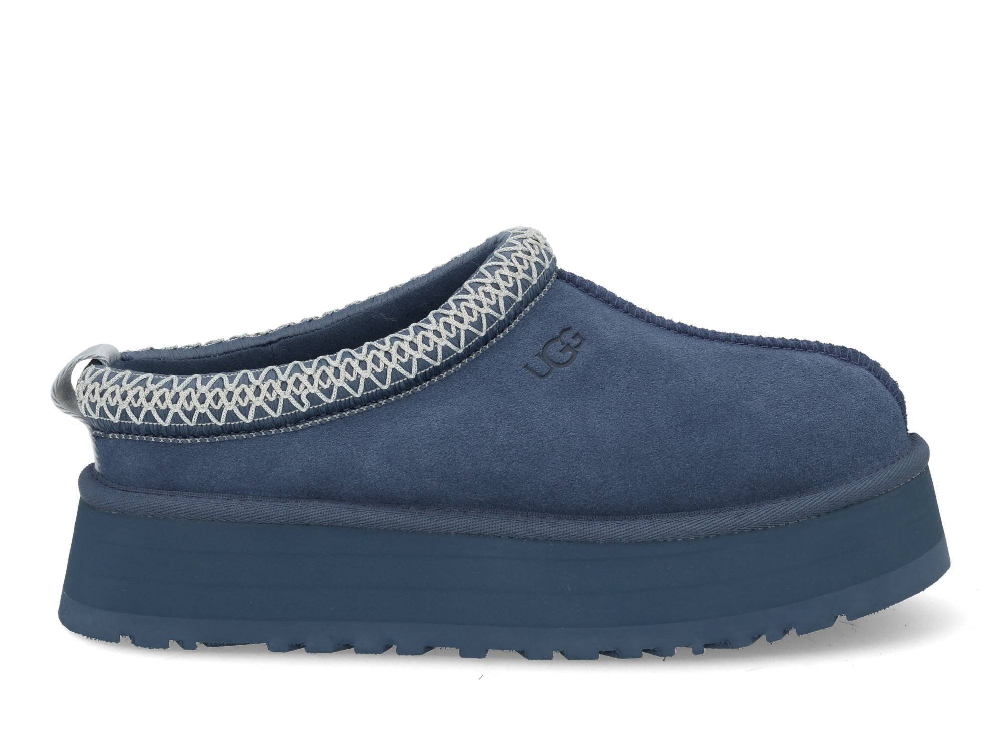 UGG Pantoffels TAZZ Huisslippers, pantoffel met plateausool