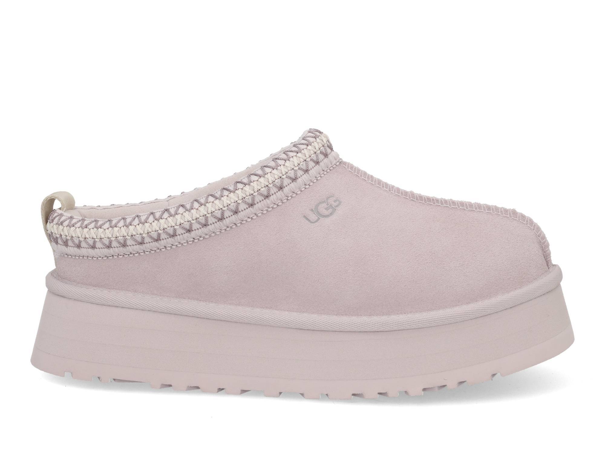 UGG Pantoffels TAZZ Huisslippers, pantoffel met plateausool