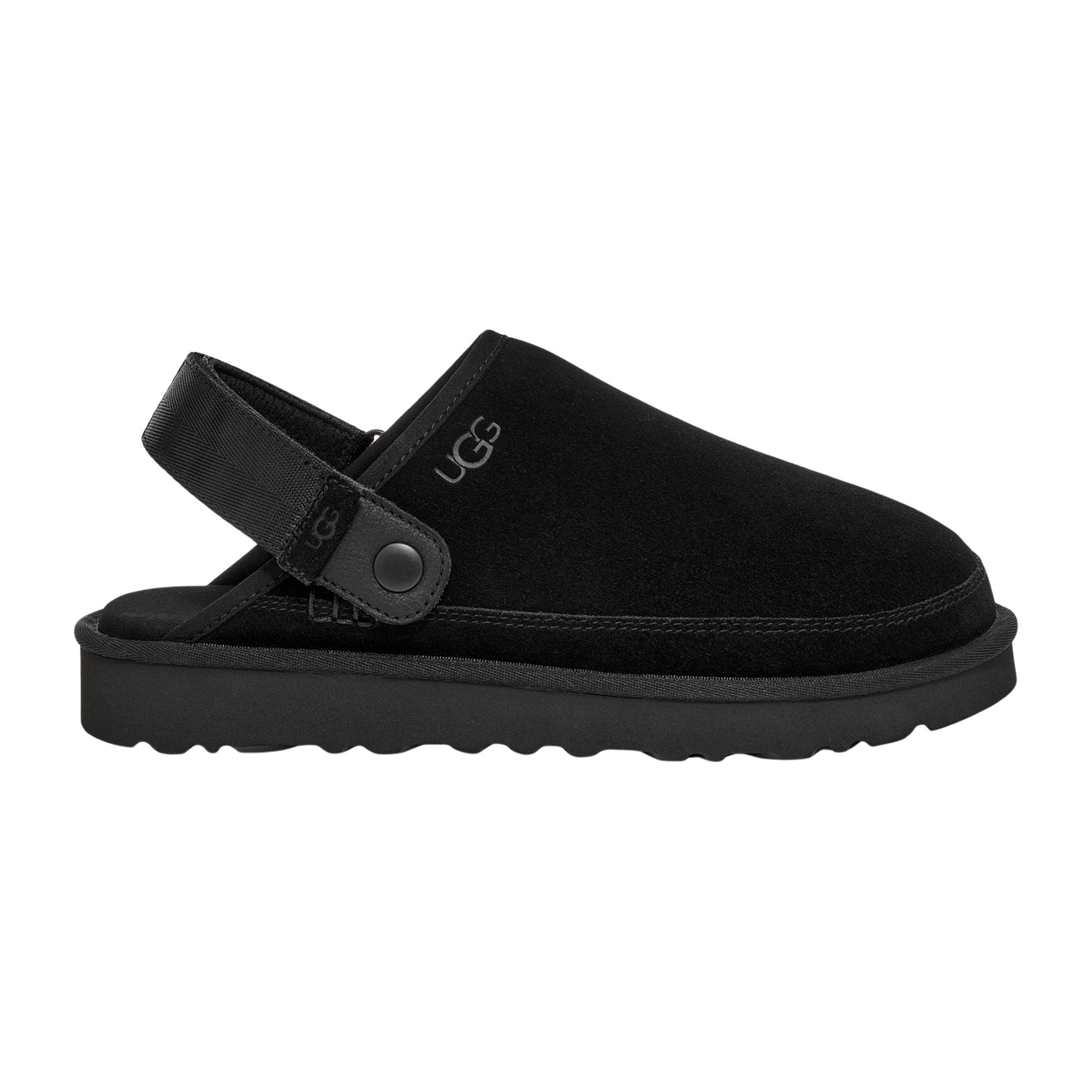 UGG Goldencoast Clog II Pantoffels Heren